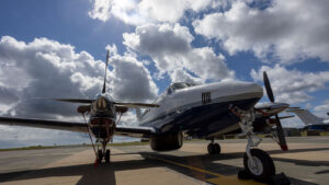 RNAS Culdrose recruitment brochure