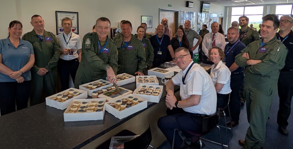 RAF Cranwell