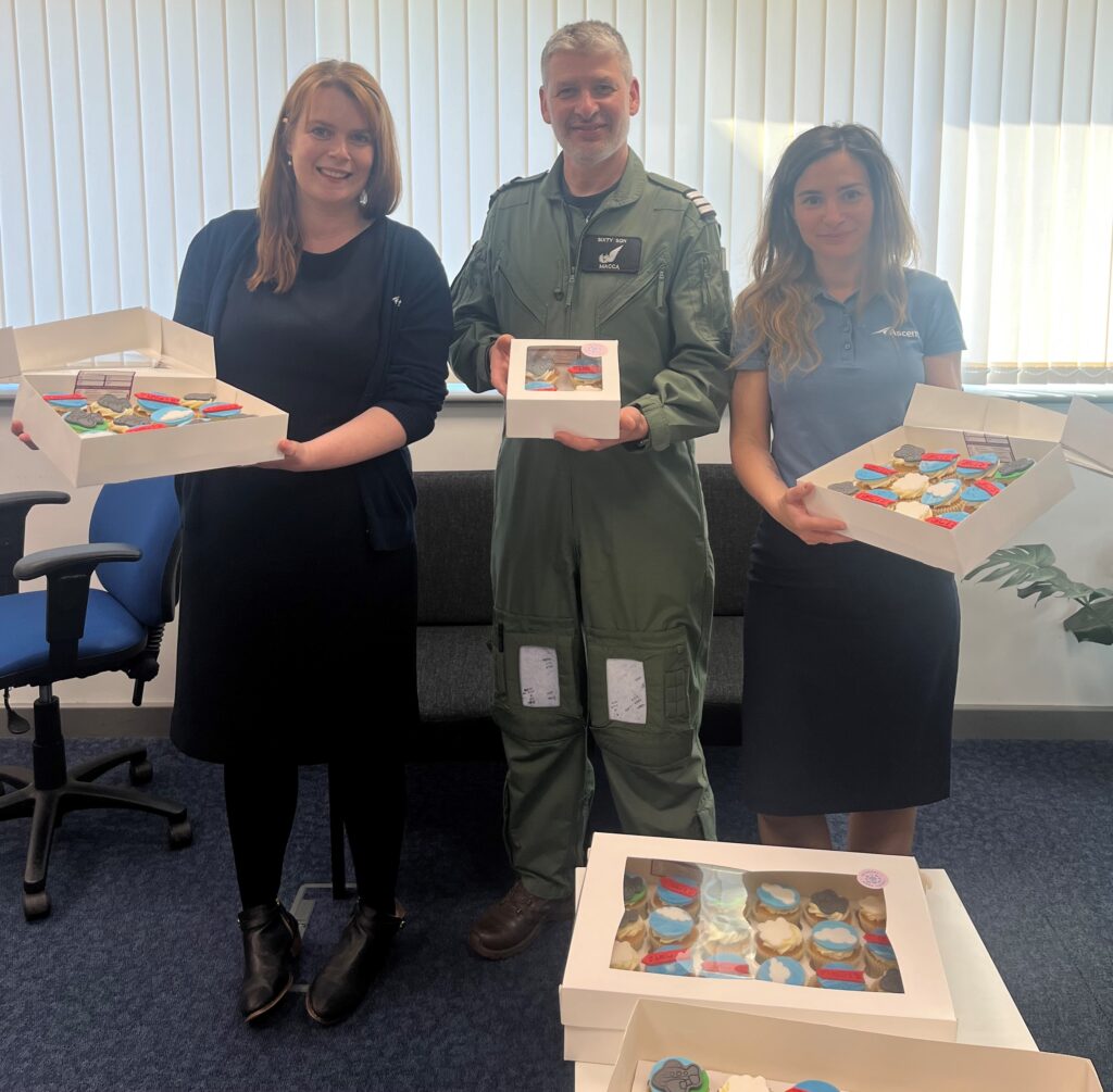 RAF Shawbury