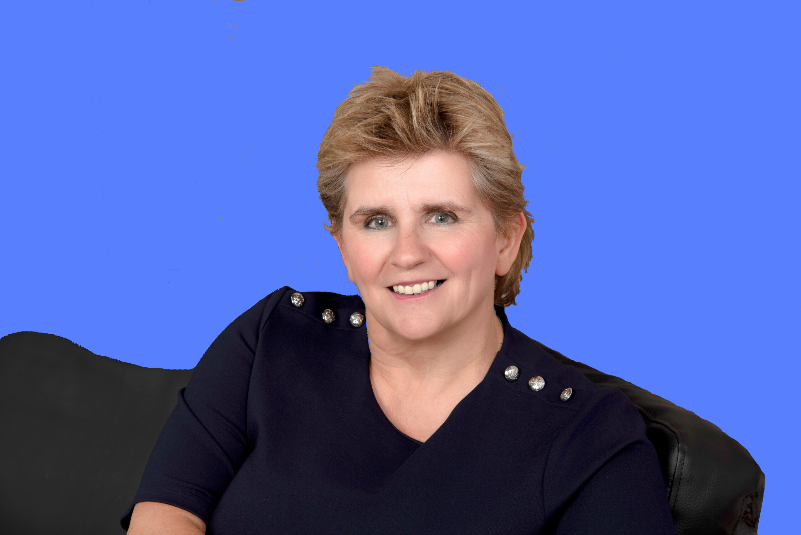 Lesley Still