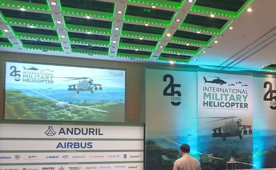 Helicopter Conference 2026