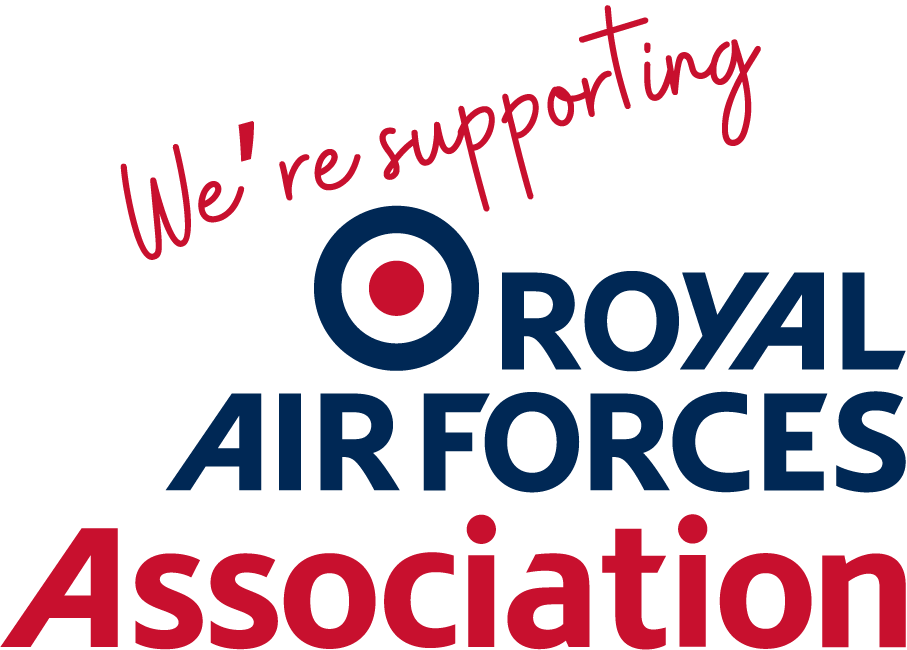 RAFA logo