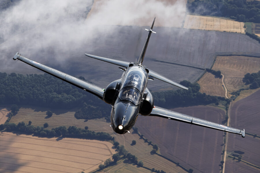 Hawk T2