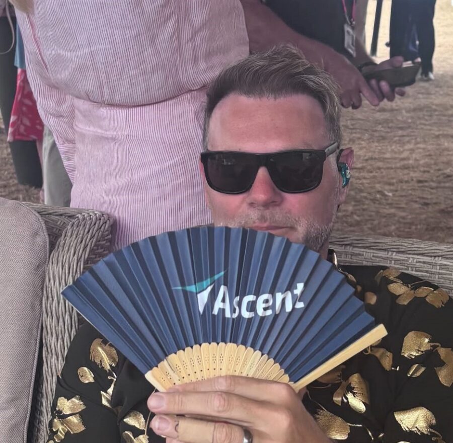 Brian McFadden