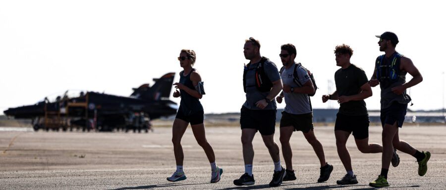 Valley island run 2026